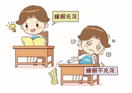 2021年4月2日,教育部发布了《关于进一步加强中小学生睡眠管理工作的