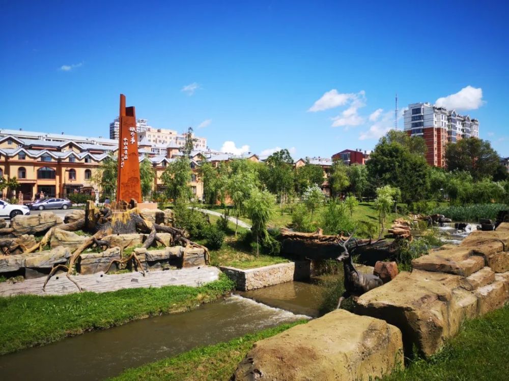 铁力市入选"国务院河湖长制督察激励"县市_腾讯新闻