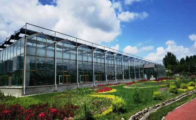 绿山川阳光农场