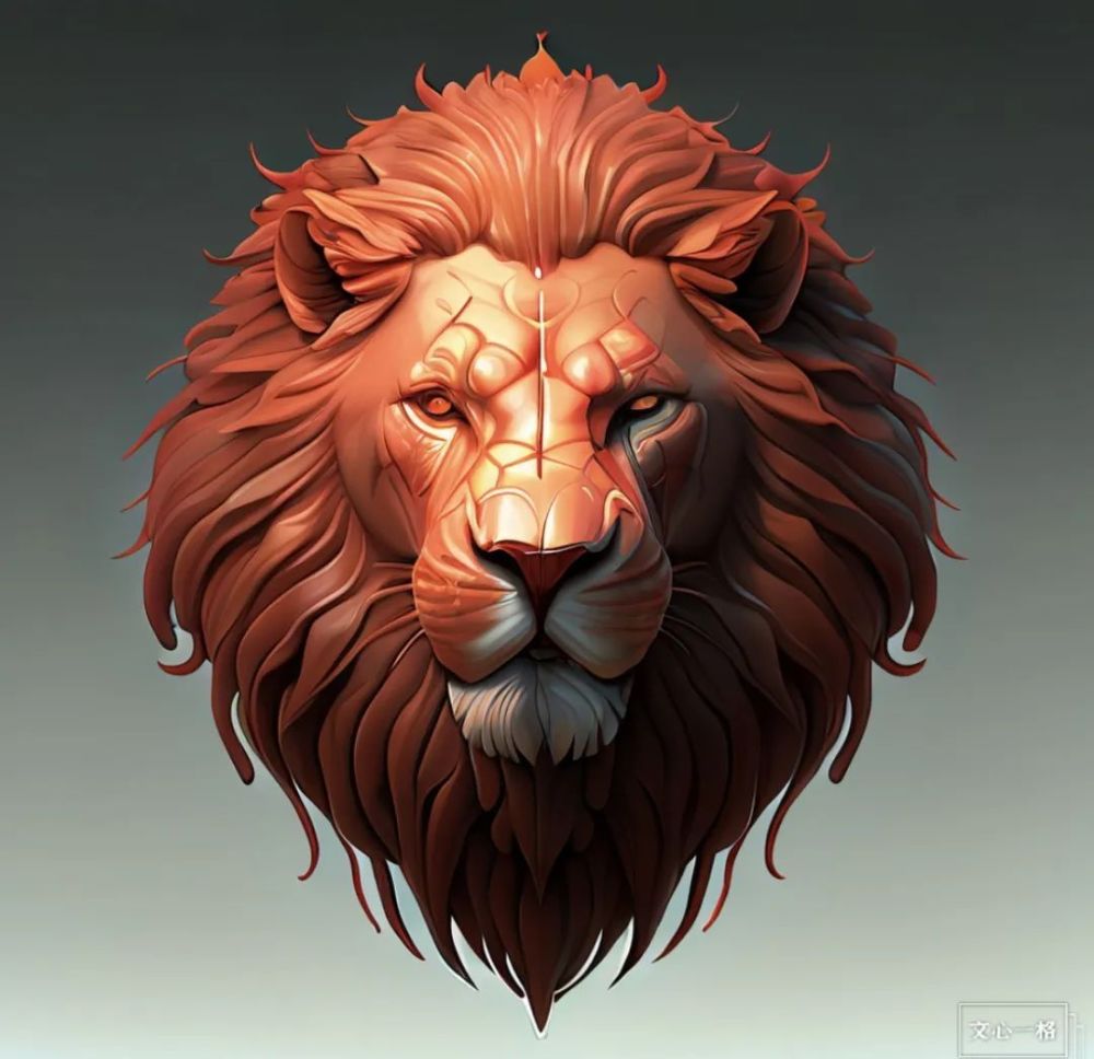 🔥文心一言画图神技，震惊全网！👀你想要的创意它都有？🚀