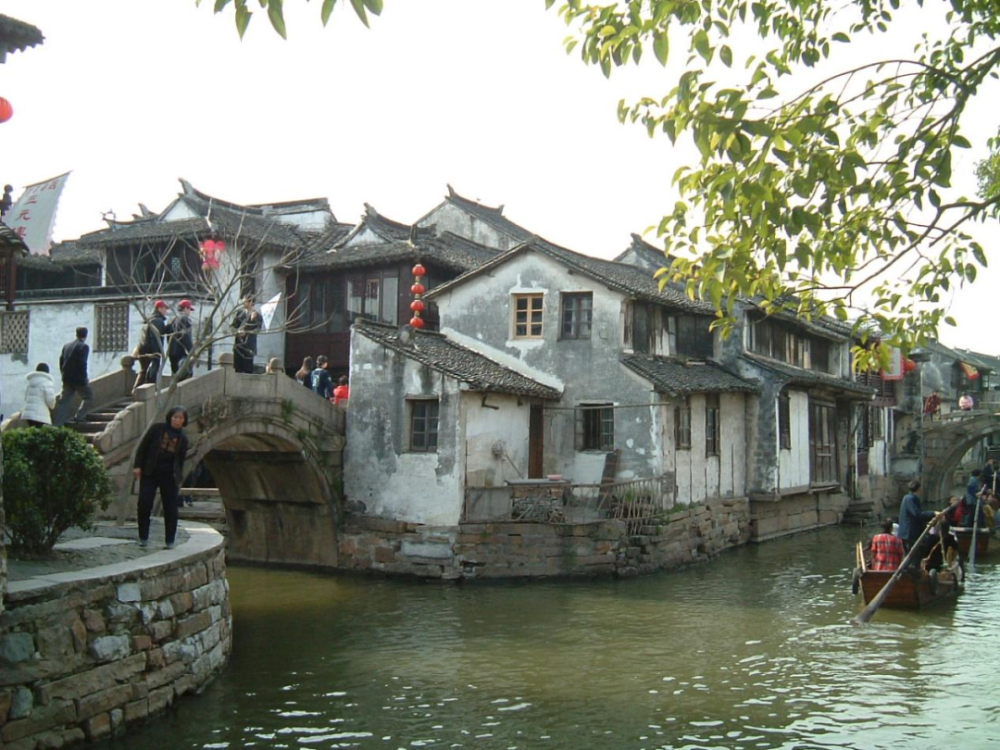 独家专访“中国古城守护卫士”阮仪三：留住古建筑是我们的任务丨匠心传承_腾讯新闻