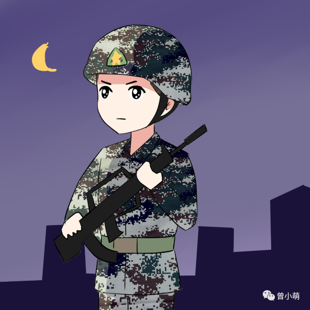 这就是你的军校之路!_腾讯新闻