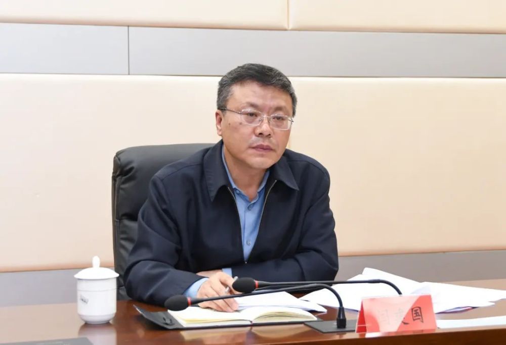 "自媒体乱象" 专项整治|我市召开"清朗·从严整治