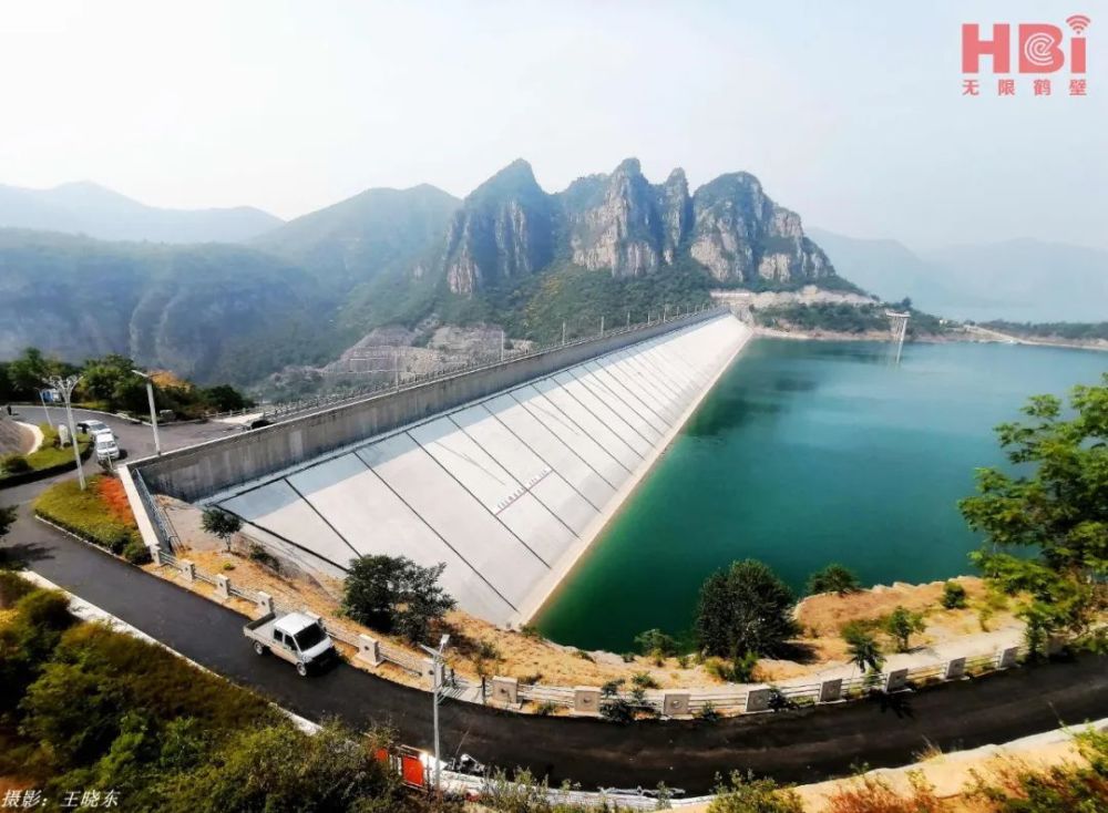 注意3月22日12时起盘石头水库向淇河生态补水