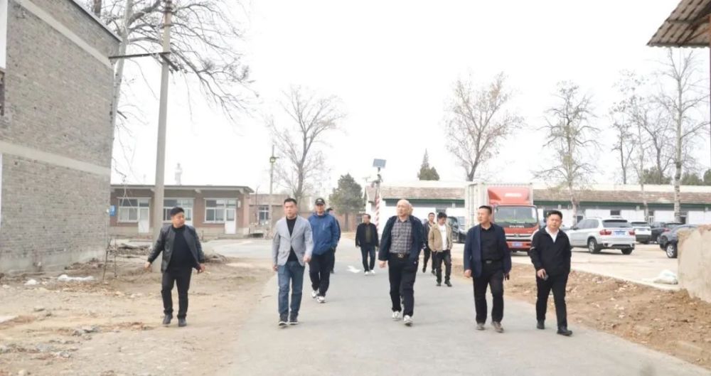 【商会活动】北京市物流商会走访考察会员企业