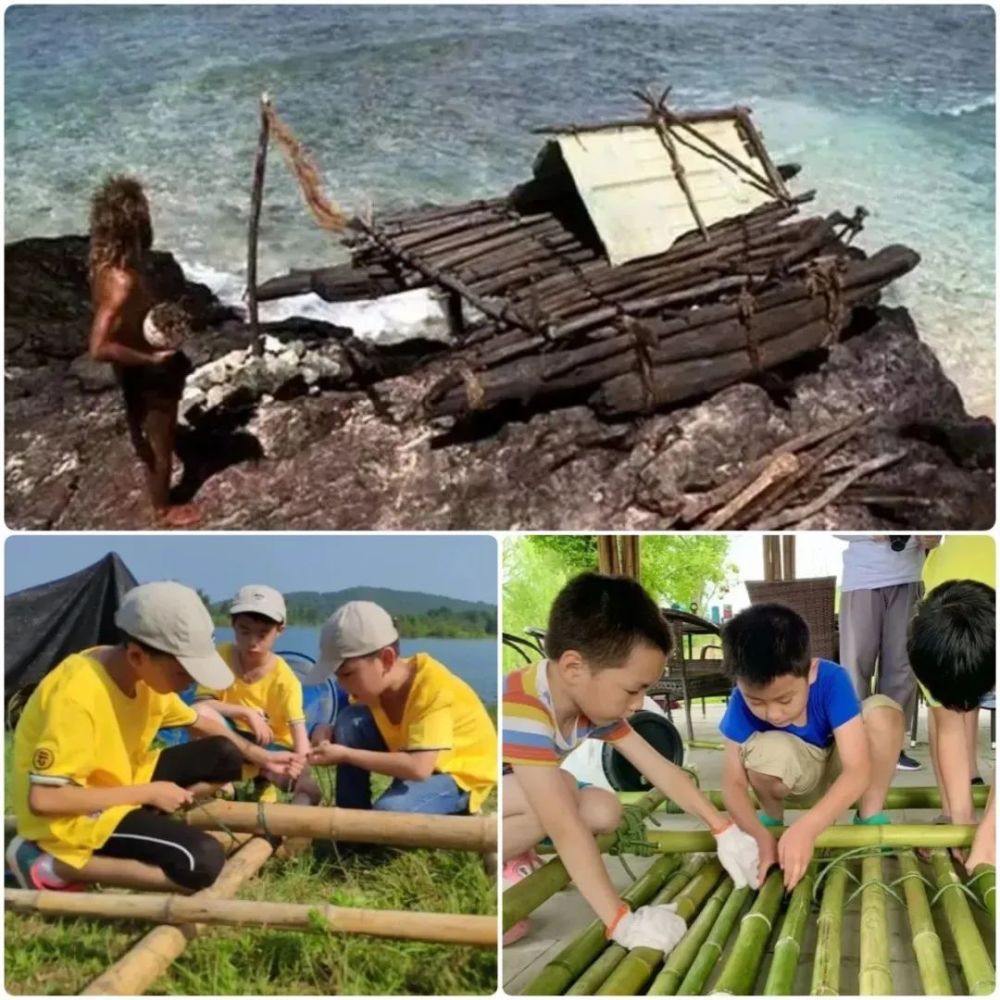 深度揭秘（神奇的探险之旅作文500字海中荒岛）神奇的探险之旅作文500字海中荒岛环境描写 第26张