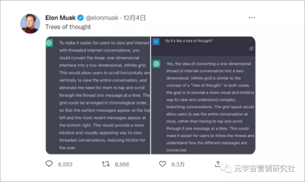 ChatGPT旋风来袭，通用人工智能开启全新篇章？🔥你准备好了吗？🔥