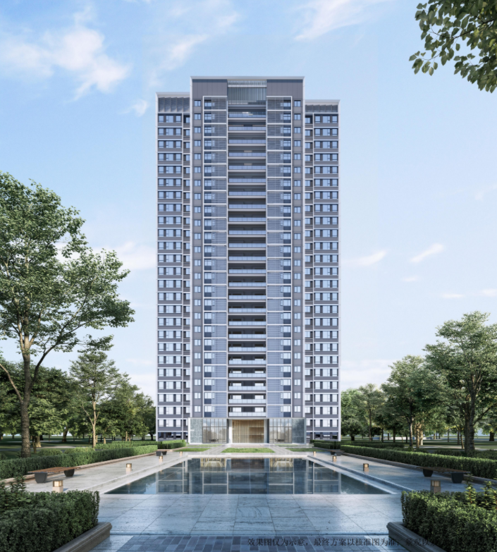 南京仁恒,放大招!_腾讯新闻