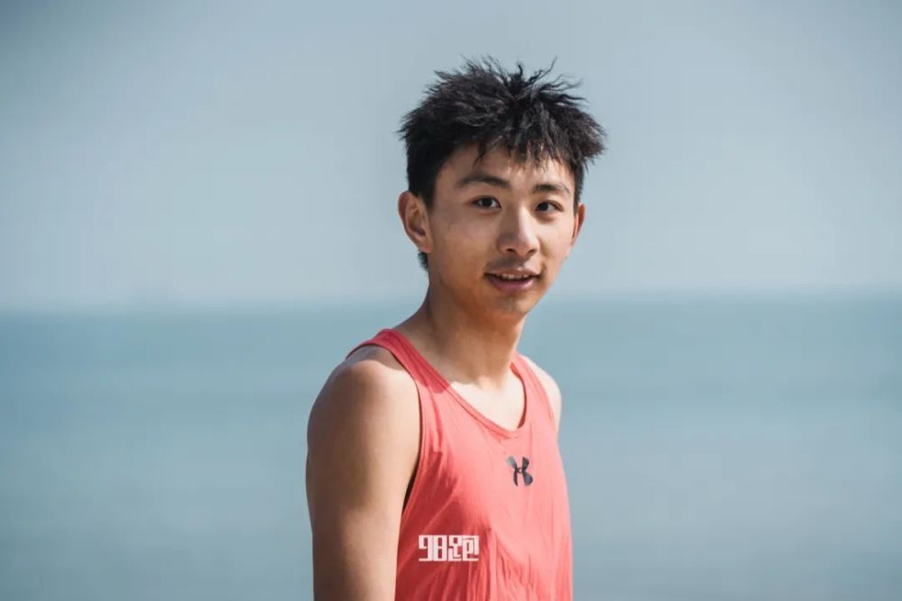 王东辉|后起之秀 奔涌向前_腾讯新闻