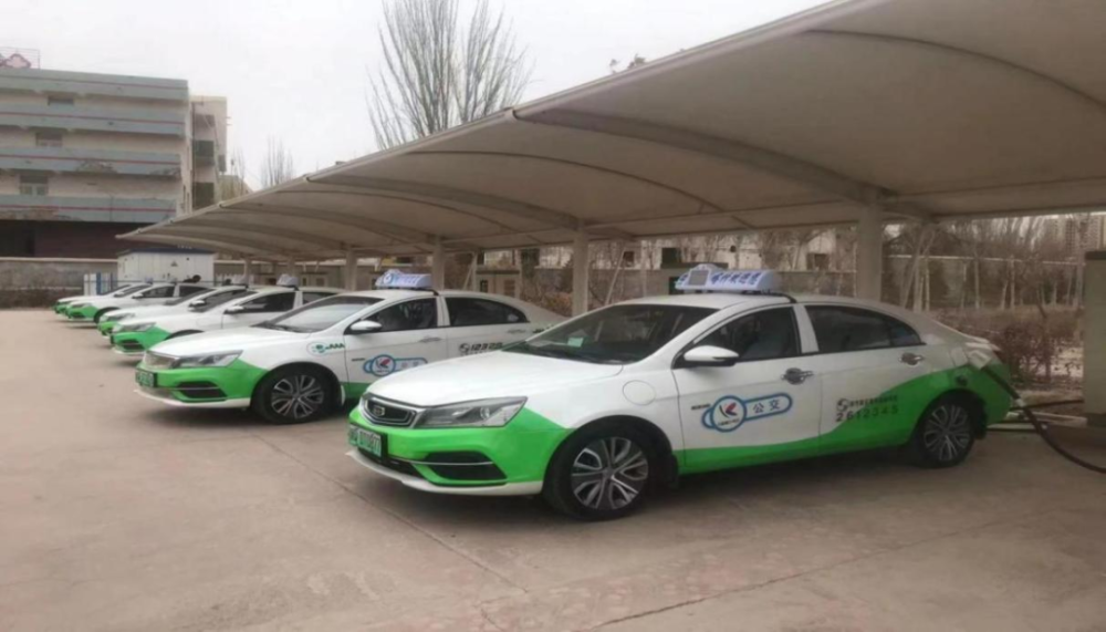 直流充电桩充电效率高,速度快,不仅能有效解决喀什市新能源电动汽车