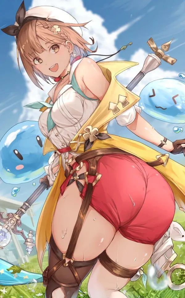 莱莎3明日发售感受肉腿带来的9折优惠吧