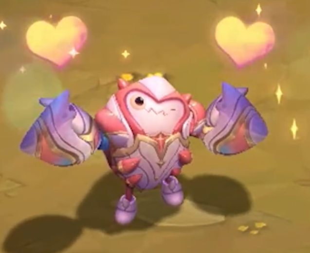 云顶之弈新赛季来袭!大神主播教你快速上分_腾讯新闻