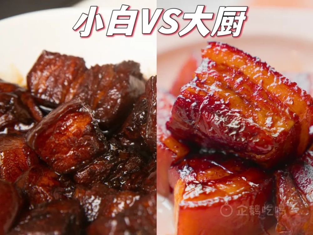 家常红烧肉（家常红烧肉的做法 最正宗的做法视频） 第1张