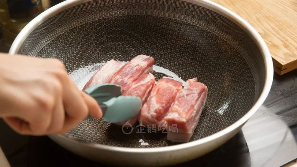 家常红烧肉（家常红烧肉的做法 最正宗的做法视频） 第14张