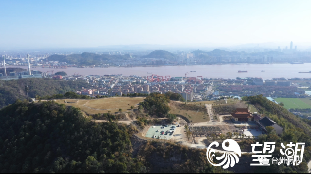 关于台州市椒江区章安街道太平山开发的旅游的工作节奏_腾讯新闻