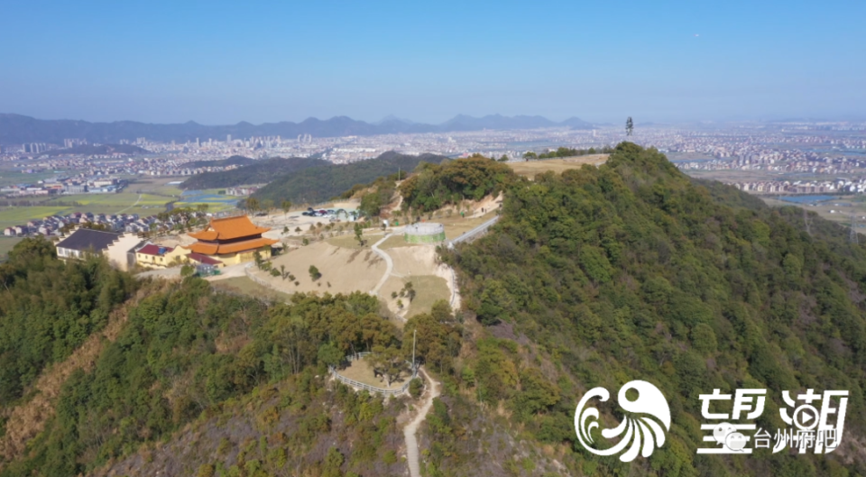 关于台州市椒江区章安街道太平山开发的旅游的工作节奏_腾讯新闻