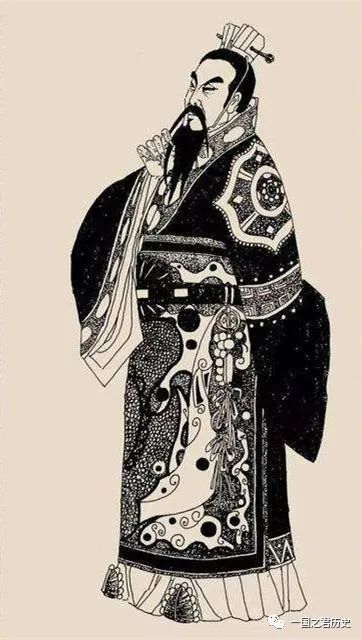 中国古代历史上的十大权臣都有谁？谁的权力最大？说出来别不信_腾讯新闻