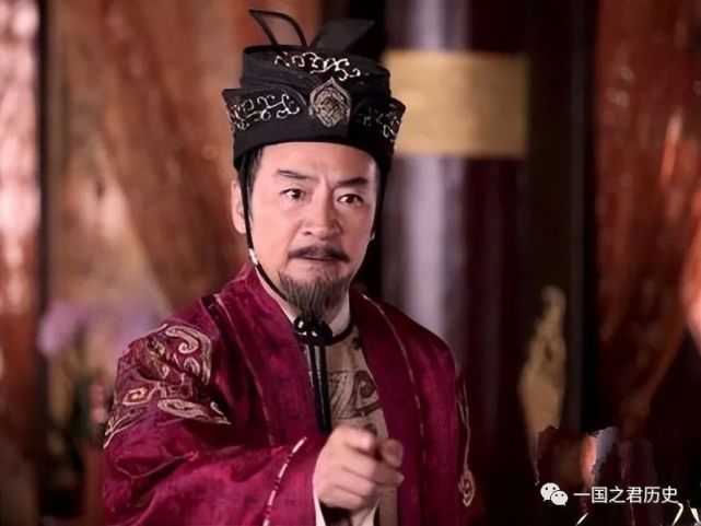 中国古代历史上的十大权臣都有谁？谁的权力最大？说出来别不信_腾讯新闻