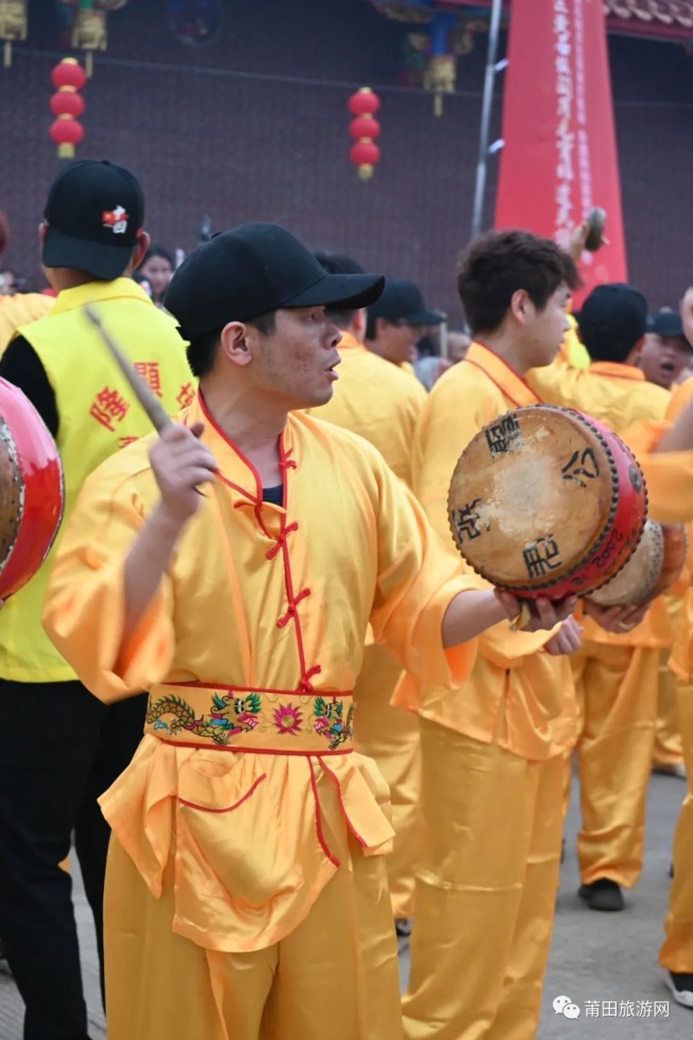 新鲜出炉（莆田市申请非遗）莆田市全国重点文物保护单位 第5张