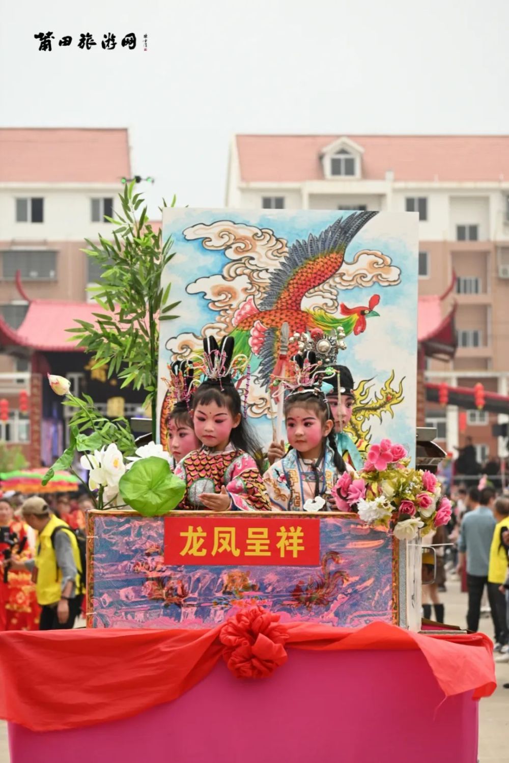 新鲜出炉（莆田市申请非遗）莆田市全国重点文物保护单位 第8张