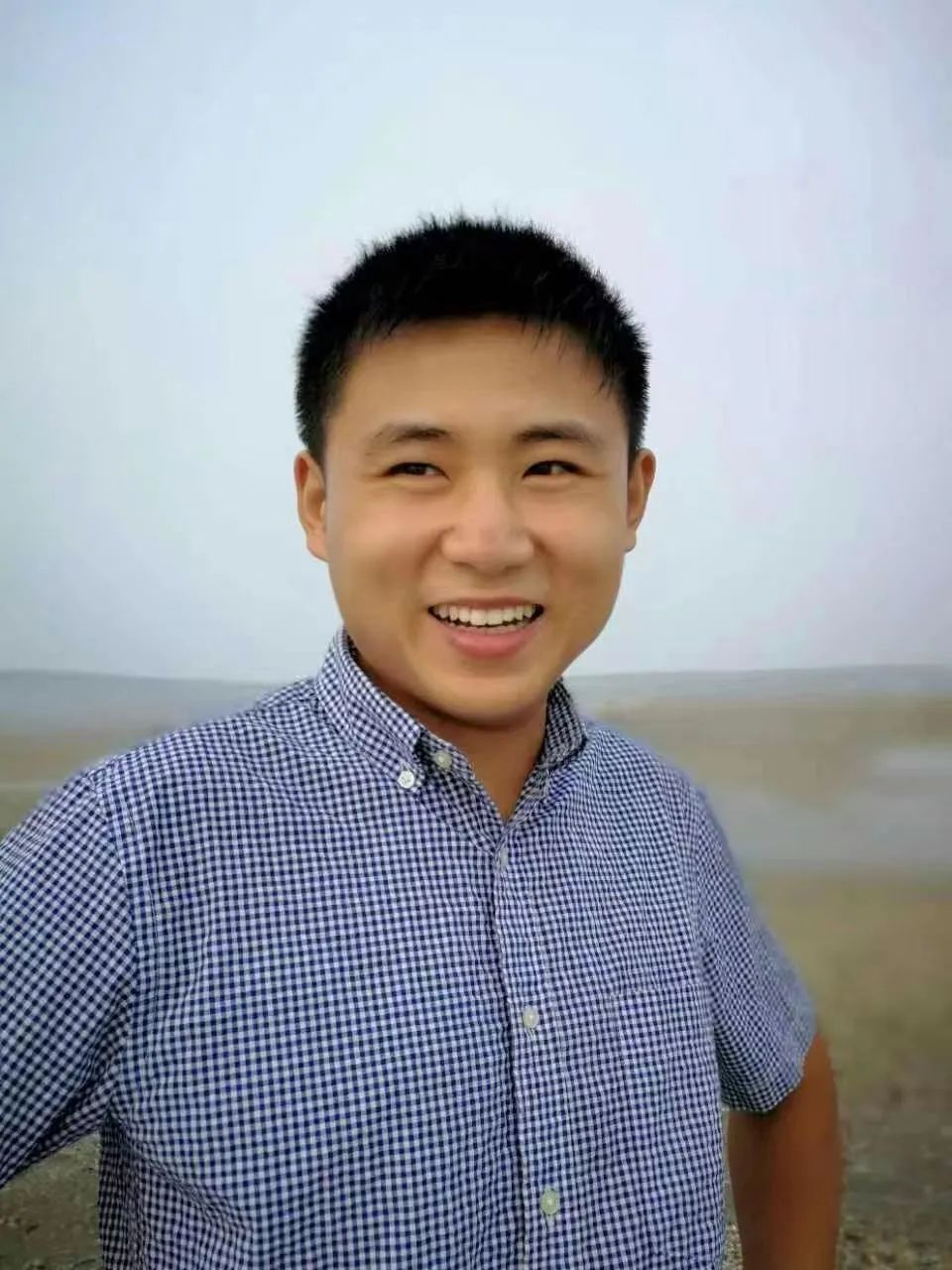 在北京工作的30岁男医生今日做客《有缘天空》,适龄女士速来围观!