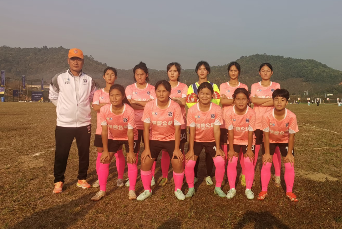 以2:0战胜文山州广南县第一中学;3月21日,以2:0战胜楚雄紫溪中学;3月