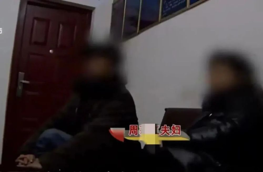 学到了吗（女人假装怀孕整蛊医生）假装怀孕整蛊路人 第7张