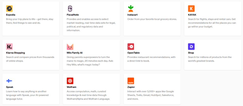 ChatGPT插件来袭！超能力全开，你的问题它都能回答？🔥