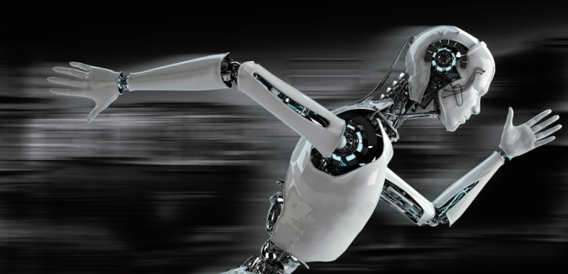 ChatGPT来袭：人工智能聊天机器人版权风险与未来应用的挑战？