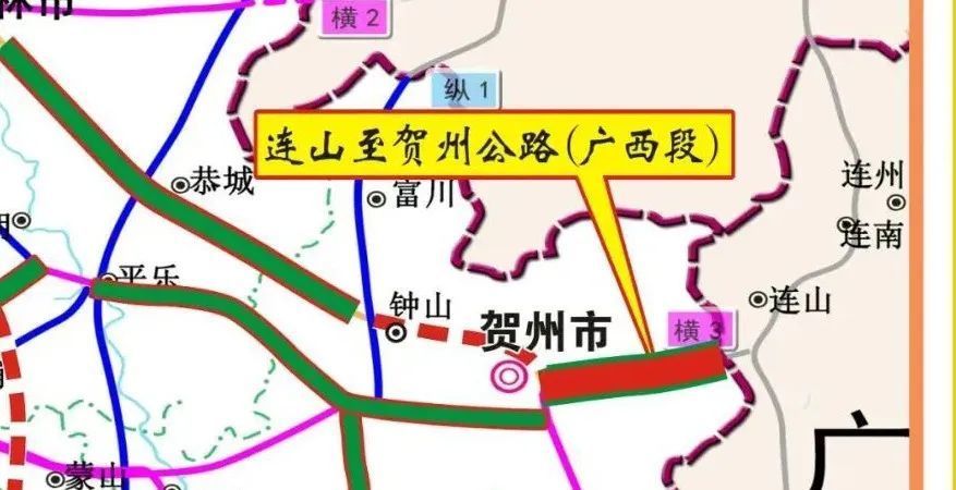 南横高速路线图图片