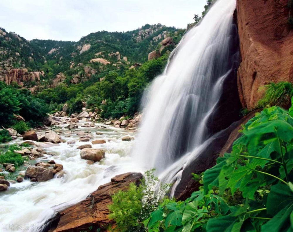 收藏!崂山风景区4条精品旅游路线来了_腾讯新闻