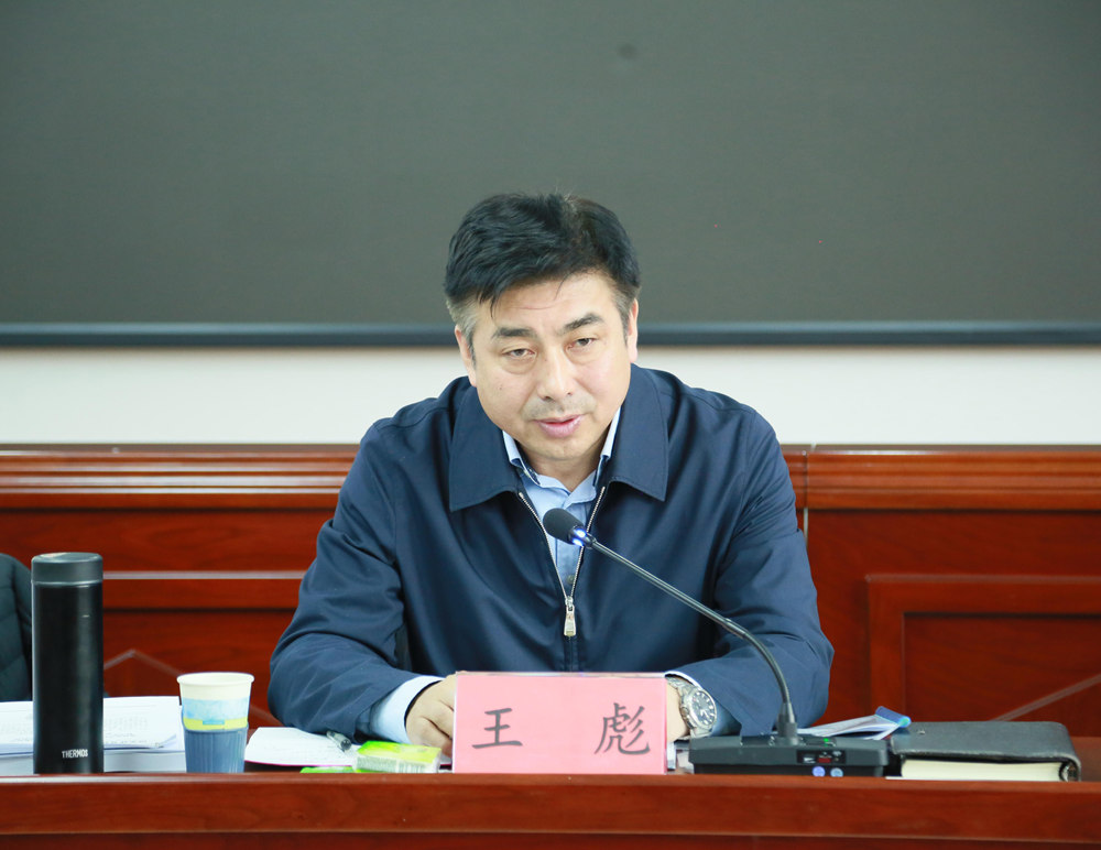 王彪到射击射箭中心调研备战训练工作_腾讯新闻