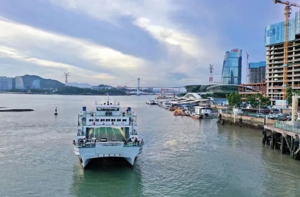 方便往返厦门,漳州港,这一天起将增开航班_腾讯新闻