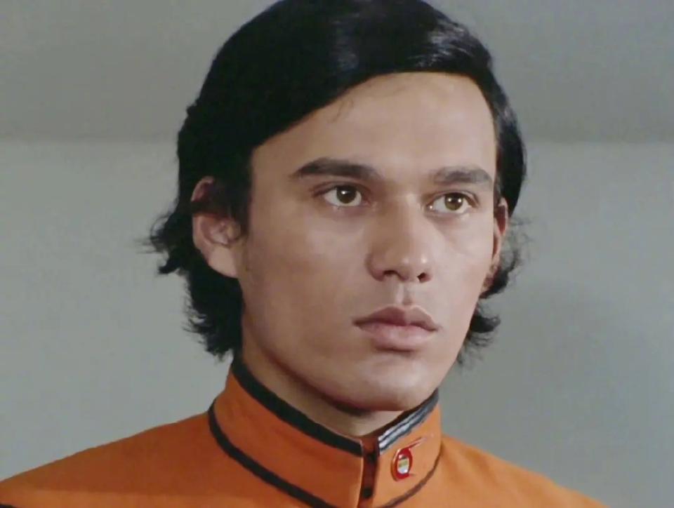 在《归来的奥特曼》饰演杰克奥特曼《雷欧奥特曼》演员真夏龙发来讣告