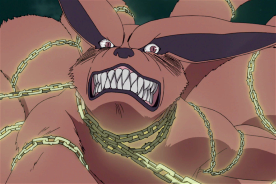 学会金刚封锁必须要具备漩涡一族的血脉,但是金刚封锁却又不算是血继