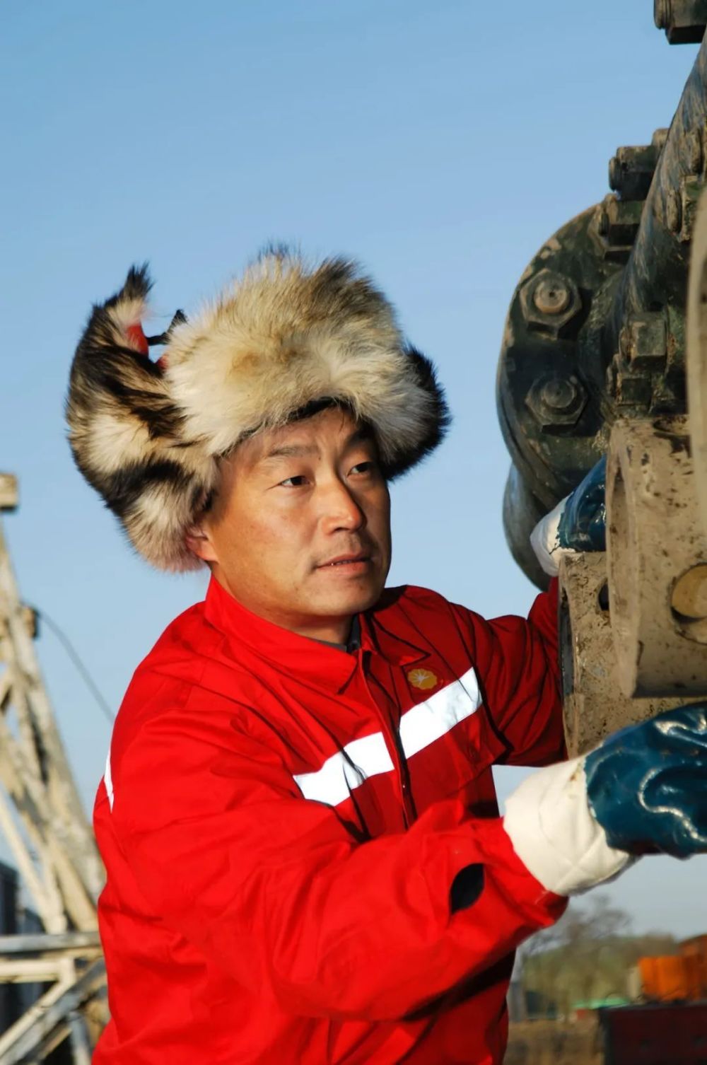 大庆油田2500000000吨