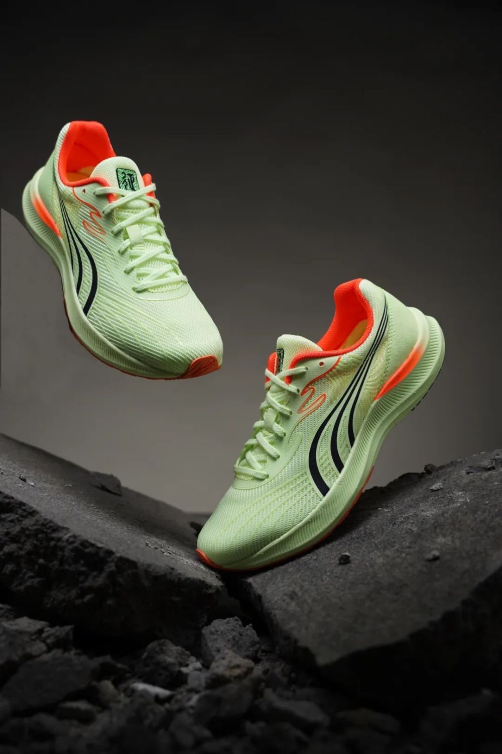 多威征途争霸赛|跑千米赢万元,邀你来挑战!_腾讯新闻