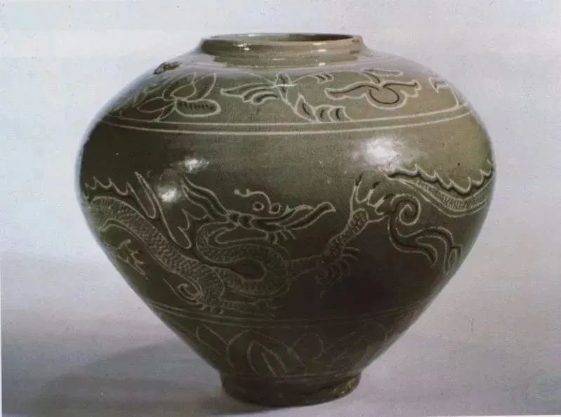 韓国青磁13世紀出土品 - 工芸品