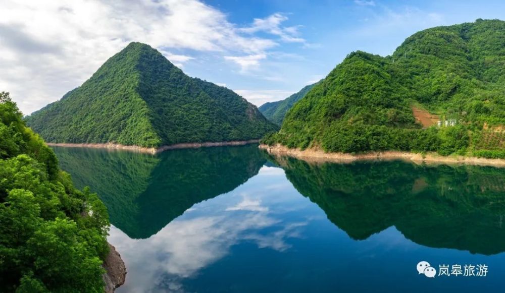 岚皋生态旅游推介惊艳海南岛!【959关注】_腾讯新闻