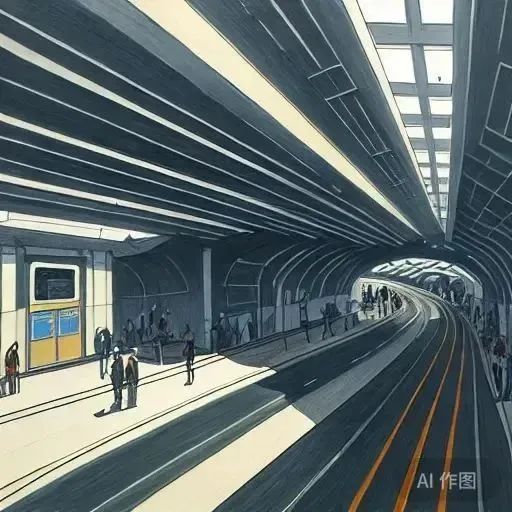 揭秘！深圳湾超级总部基地：未来创新高地的蓝图绘制