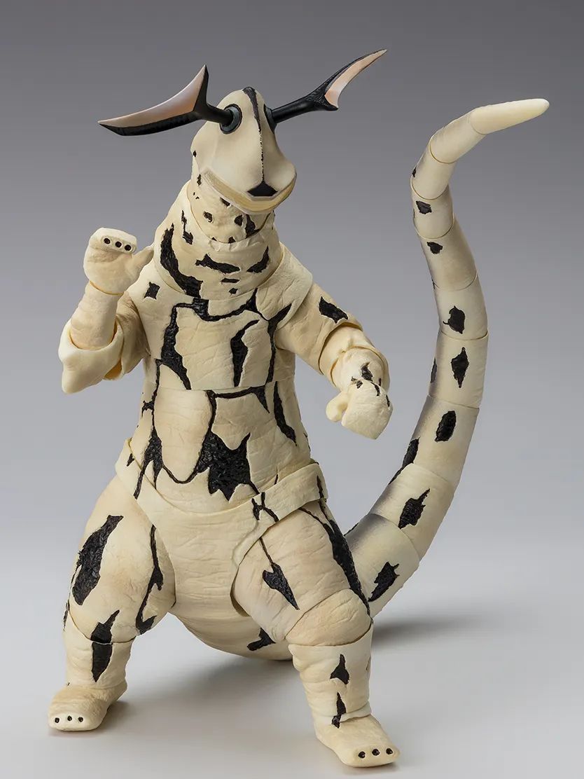 shf《赛文奥特曼》艾雷王来了!_腾讯新闻