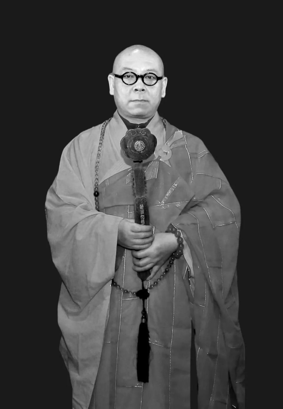 昭觉寺历代方丈图片