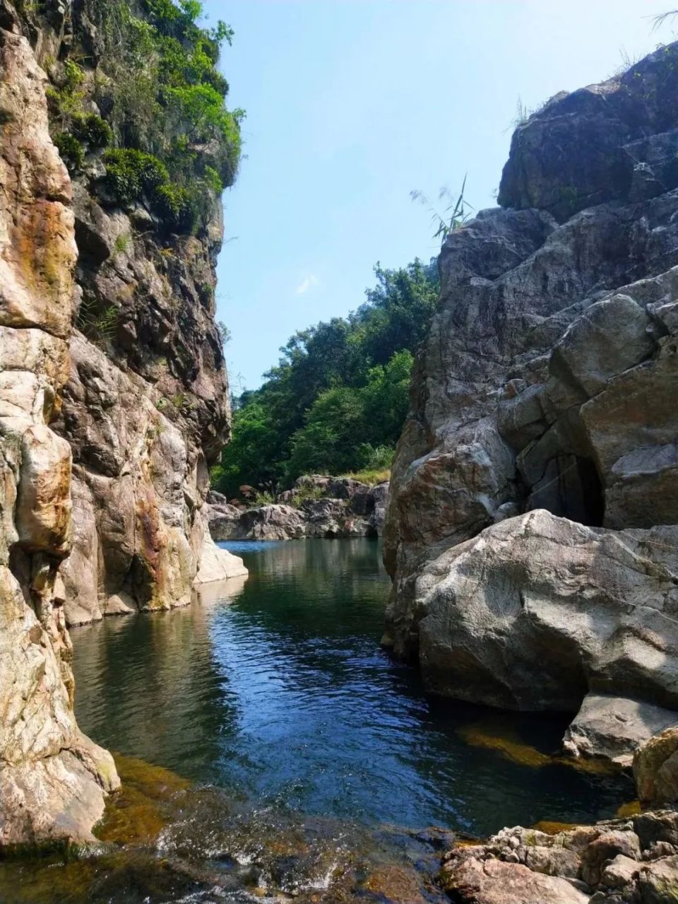 恩平仙人塞海图片