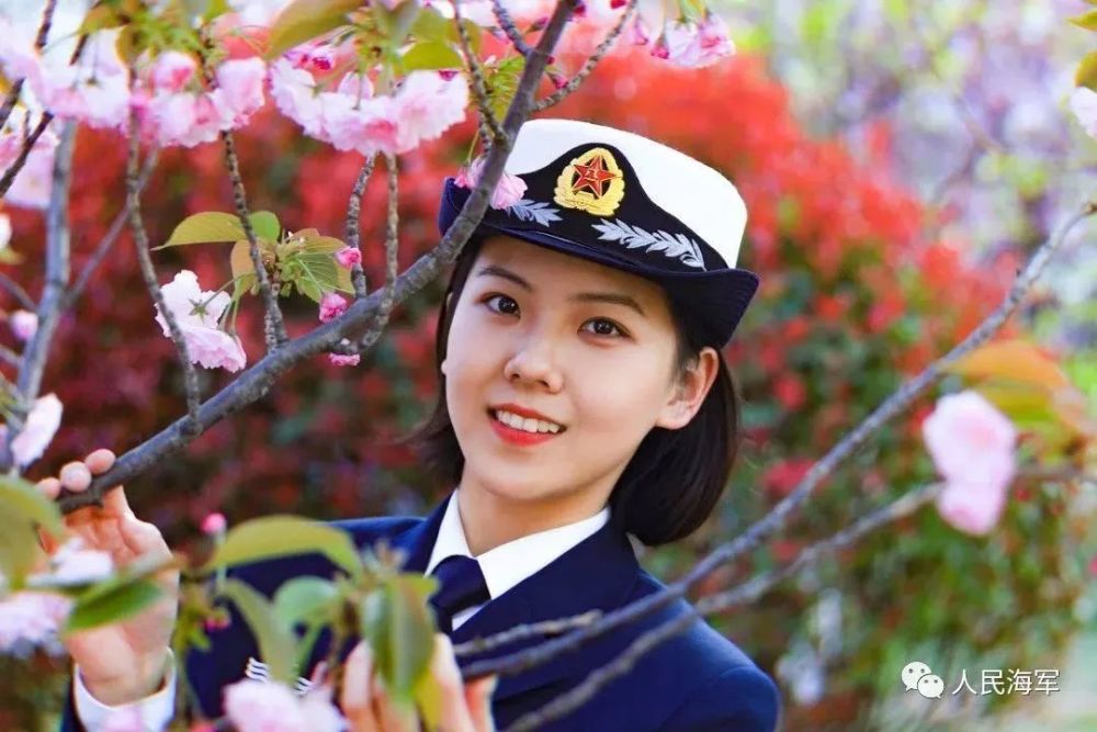 看完你最想去海军哪所军校?_腾讯新闻