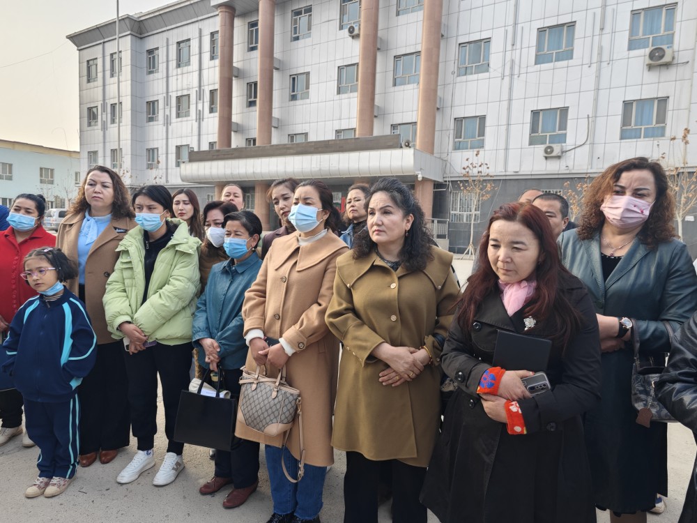 伊西哈拉镇:让历史说话 让文物发声