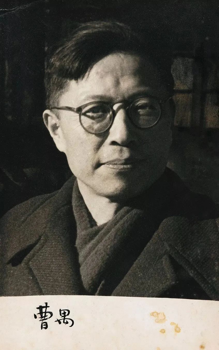 终于等到你！戏剧大师曹禺经典话剧《原野》定档南阳_腾讯新闻