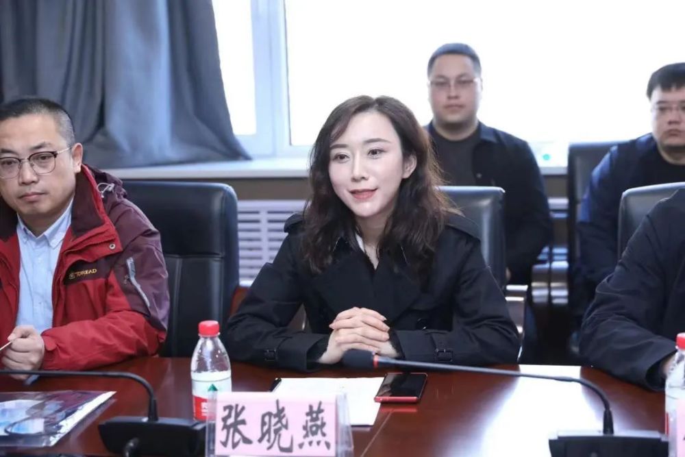 座谈会上,延安市人民医院科教科科长,住培办副主任张晓燕对我院住培