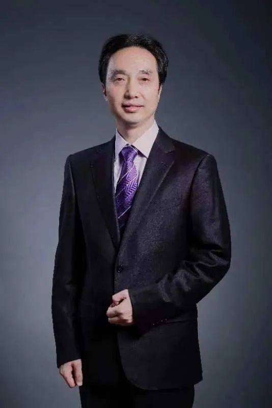 喜报杨云生教授获十大原创研究领衔者称号