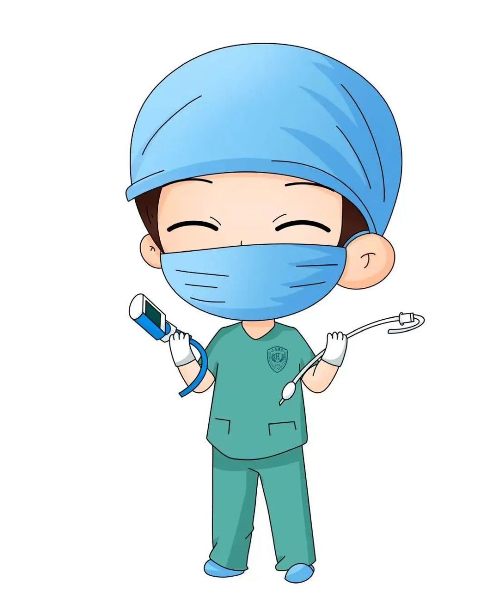 一场场"刀光剪影"的手术仿佛一枚定海神针感谢可爱,可敬的麻醉医生们!