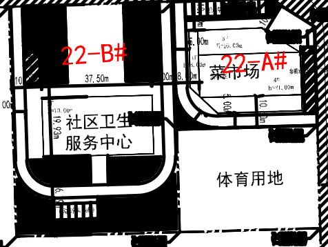 将配建3所中小学6所托老所石家庄最新公示
